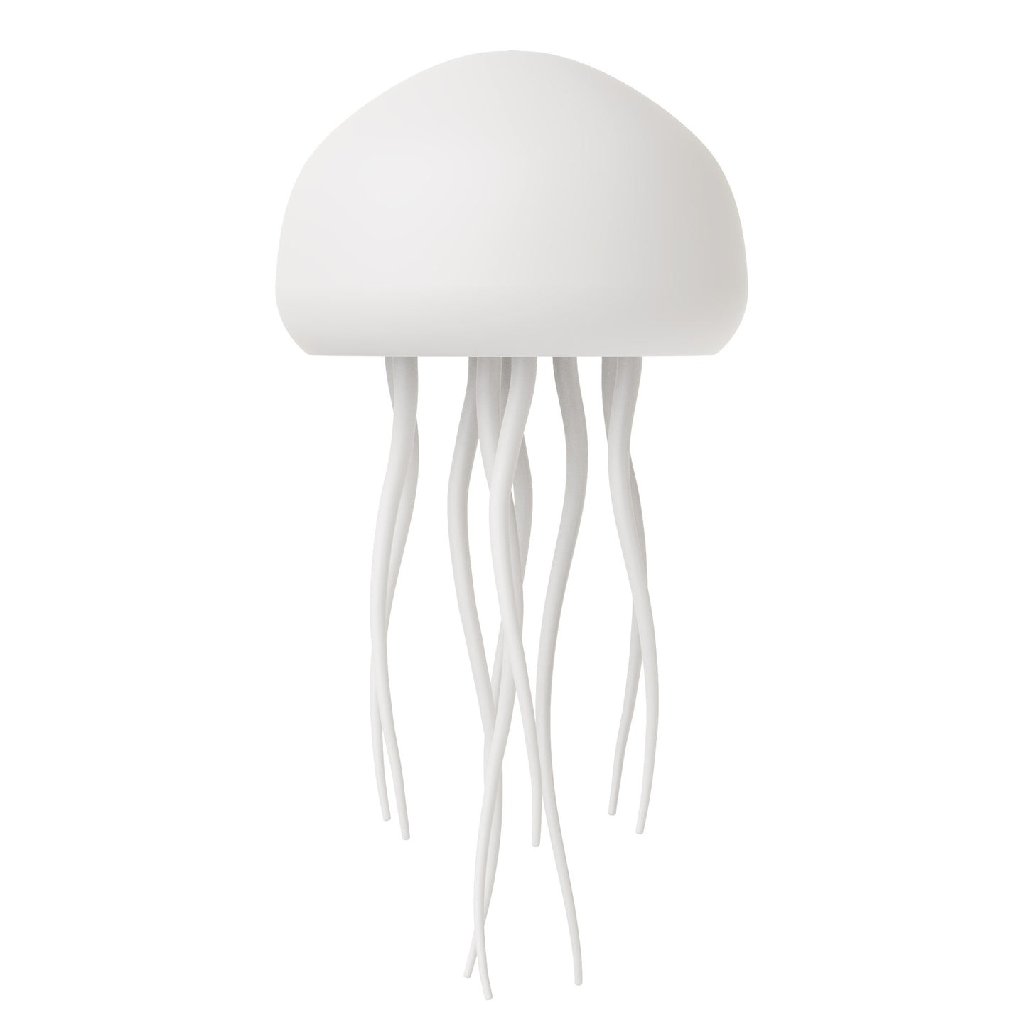 Floating Jellyfish Night Light